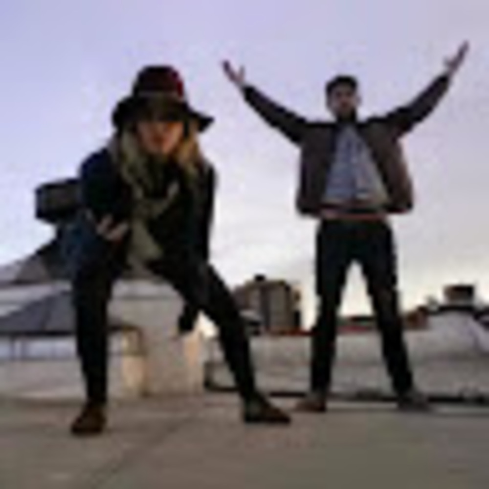 Meet your Posher, Melody